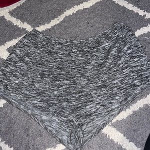 express shorts- size small